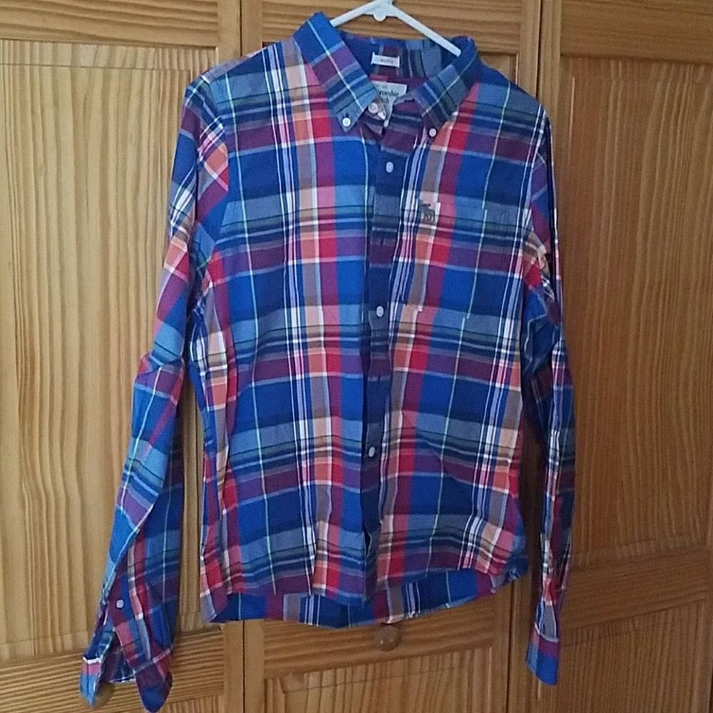 Button Down Shirt